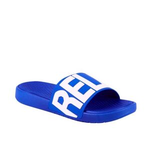 Pánské pantofle (plážová obuv) COQUI-Speedy Relax On M royal blue obraz