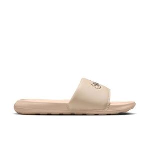 Dámské pantofle (plážová obuv) NIKE-Victori One W sanddrift/black/sanddrift obraz