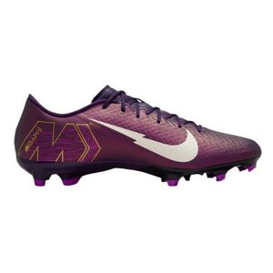 Pánské outdoorové fotbalové kopačky NIKE-Mercurial Vapor 16 Academy Kylian Mbappé M MG grand purple/pale ivory obraz