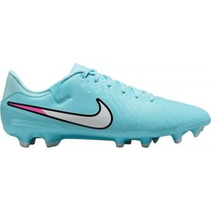 Pánské outdoorové fotbalové kopačky NIKE-Tiempo Legend 10 Academy M MG copa/white obraz