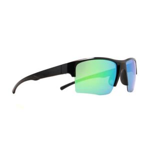 Sluneční brýle RED BULL SPECT-CHAIN-03P, black/smoke with purple-green mirror, CAT3 obraz