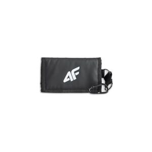 Penízeženka 4F-WALLET U011-WSS26AWALU011-20S-DEEP BLACK obraz