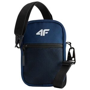 Malá taška přes rameno 4F-POUCH U117-WSS26APOUU117-31S-NAVY obraz
