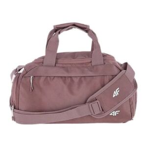 Dámská cestovní taška 4F-TRAINING BAG F072-WSS26ATBAF072-56S-LIGHT PINK obraz