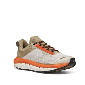 Pánská běžecká trailová obuv TECNICA-Pyrox Hybrid Ms, orange/white obraz