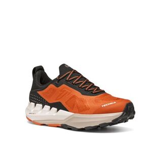 Pánská běžecká trailová obuv TECNICA-Pyrox Xplore Ms, orange/black obraz