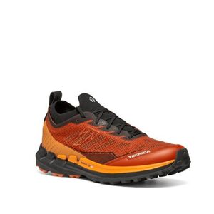 Pánská běžecká trailová obuv TECNICA-Pyrox Speed Ms, orange/black obraz