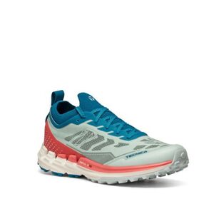 Pánská běžecká trailová obuv TECNICA-Pyrox Speed Ms, ice grey/blue obraz