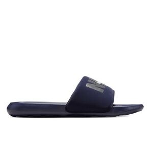 Pánské pantofle (plážová obuv) NIKE-Victori One SE M obsidian/dark grey/summit white obraz