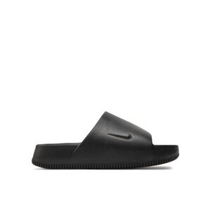 Pánské pantofle (plážová obuv) NIKE-Calm M black/black obraz