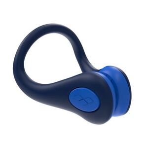Plavecký klip na nos ARENA-NOSE CLIP-NAVY obraz