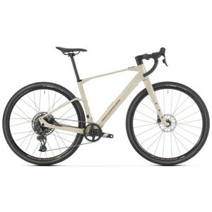 Gravel elektrokolo MONDRAKER-Dusty R, desert grey obraz