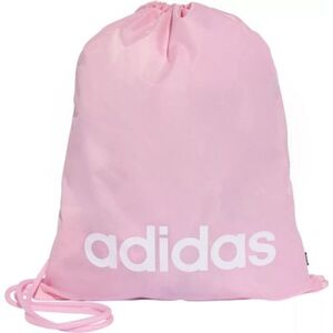 Vrecko na přezůvky ADIDAS-LINEAR GYMSACK TRUPNK/WHITE obraz