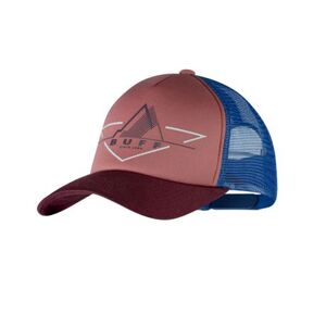 Dámská kšiltovka BUFF-TRUCKER CAP BRAK MULTI obraz