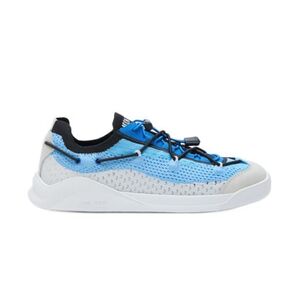 Rekreační obuv MOON BOOT-MB MOONLIGHT-F002 ELECTRICBLUE obraz