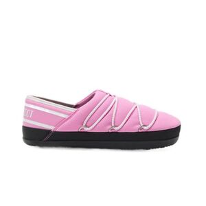 Dámské nízké zimní boty MOON BOOT-MB ICON SLIPPER-J001 GUM obraz