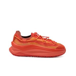 Rekreační obuv MOON BOOT-MB MOON247 XLACE-C001 SUNNYORANGE obraz