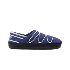 Nízké zimní boty MOON BOOT-MB ICON SLIPPER-F003 MOONBLUE obraz