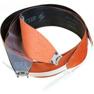 Stoupací pásy na skialp lyže BLIZZARD-Skin Zero G84 Approach 178-185, black obraz