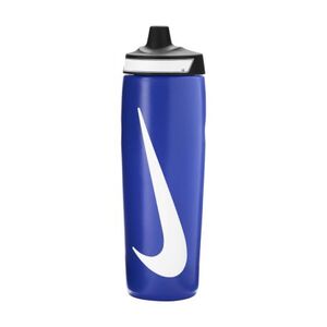 Láhev NIKE-REFUEL BOTTLE GAME ROYAL/BLACK/WHITE obraz