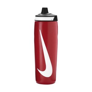 Láhev NIKE-REFUEL BOTTLE UNIVERSITY RED/BLACK/WHITE obraz