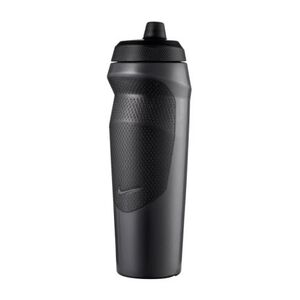 Láhev NIKE-HYPERSPORT BOTTLE ANTHRACITE/BLACK/BLACK/ANTHRACITE obraz