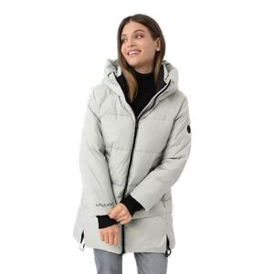 Dámská bunda VOLCANO-J-FROZEN-702-GREY obraz