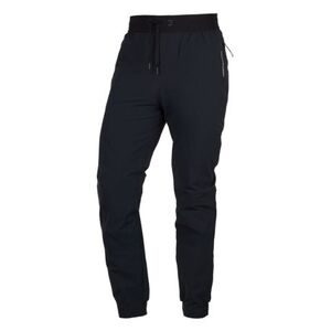 Dámské turistické softshellové kalhoty NORTHFINDER-JANAE-269black obraz