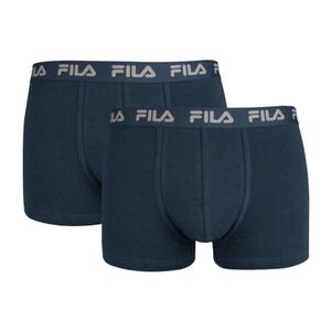 Pánské boxerky FILA-2PACK-FU5004 MAN BOXER 321 obraz