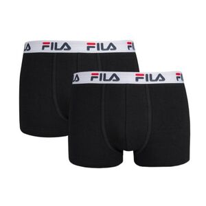 Pánské boxerky FILA-2PACK-FU5016 MAN BOXER 200 obraz