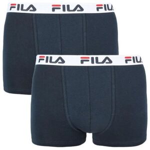 Pánské boxerky FILA-2PACK-FU5016 MAN BOXER 321 obraz