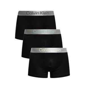 Pánské boxerky CALVIN KLEIN-3 PACK-TRUNK 3PK obraz