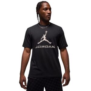 Pánské tričko s krátkým rukávem NIKE-JORDAN M J DF JD SPRT BRND SS CREW obraz