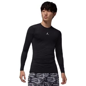 Pánské tričko s dlouhým rukávem NIKE-JORDAN M J DF SPRT LS BASELAYER obraz