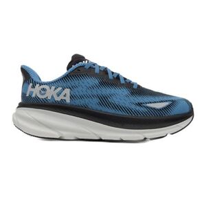 Pánská běžecká obuv HOKA-Clifton 9 GTX M black/foggy night obraz