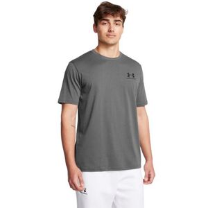Pánské tričko s krátkým rukávem UNDER ARMOUR-UA M SPORTSTYLE LC SS obraz