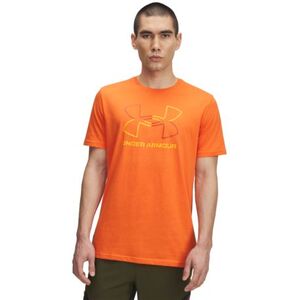 Pánské tričko s krátkým rukávem UNDER ARMOUR-UA GL FOUNDATION UPDATE SS obraz