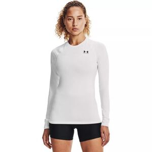 Dámské kompresní tričko s dlouhým rukávem UNDER ARMOUR-UA HG Authentics Comp LS obraz