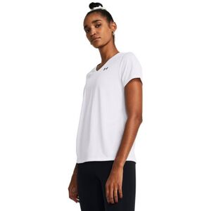 Dámské tréninkové tričko s krátkým rukávem UNDER ARMOUR-Tech SSV- Solid obraz