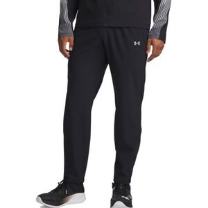 Pánské tréninkové kalhoty UNDER ARMOUR-UA Velociti Pro Storm Pants-BLK obraz