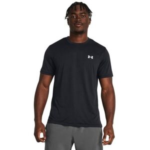 Pánské běžecké tričko s krátkým rukávem UNDER ARMOUR-UA LAUNCH SHORTSLEEVE obraz
