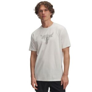 Pánské tričko s krátkým rukávem UNDER ARMOUR PROJECT ROCK-Project Rock Brahma Bull SS obraz