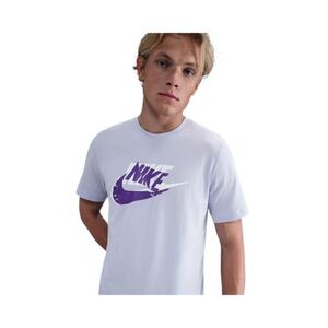 Pánské tričko s krátkým rukávem NIKE-M NSW TEE 12MO FUTURA SP25 obraz