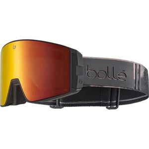 Lyžařské brýle BOLLE-BLACKRIDGE Dark Brush Matte - Sunrise cat 2 obraz
