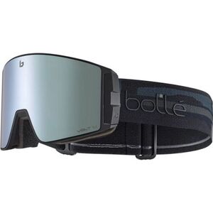 Lyžařské brýle BOLLE-BLACKRIDGE Nocturne Matte - Volt Ice Blue cat 3 obraz