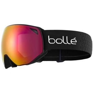Lyžařské brýle BOLLE-TORUS Black Matte - Volt Ruby Cat 2 obraz