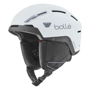 Lyžařská helma BOLLE-Ypsos-Ice White Matte obraz