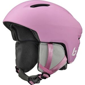 Juniorská lyžařská helma BOLLE-Atmos Youth-Pink Matte obraz