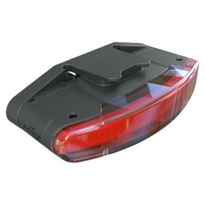 Světlo na kolo SKS GERMANY-Světlo na nosič Infinity Flashing obraz