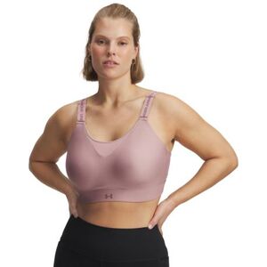 Dámská sportovní tréninková podprsenka UNDER ARMOUR-UA Infinity High 2.0 Bra obraz